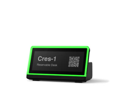 Crestron Desk Q